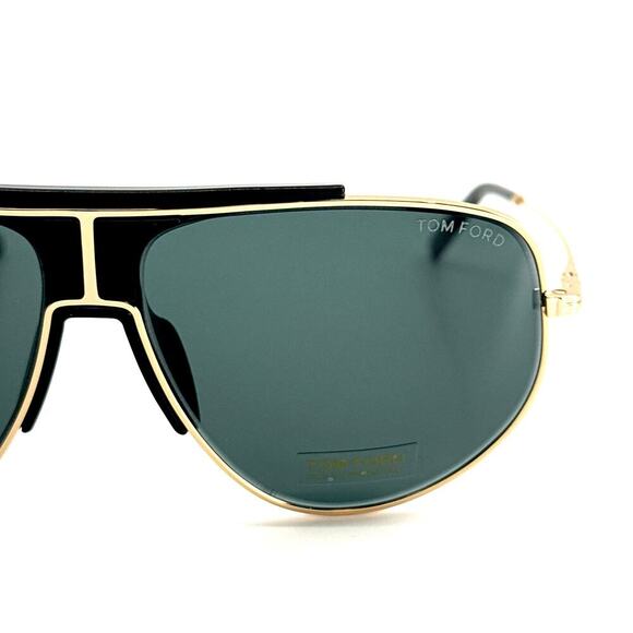 NEW!! TOM FORD Addison Sunglasses TF928 28V Authentic main image 11
